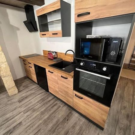 Appartement Montignac Lascaux Екстериор снимка