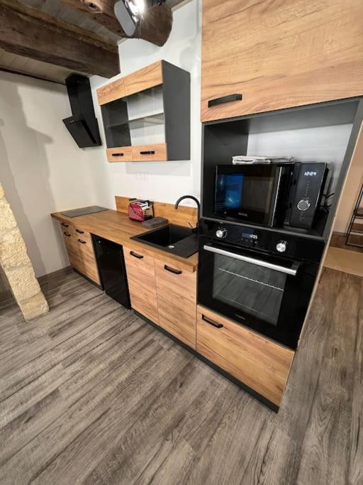Appartement Montignac Lascaux Екстериор снимка