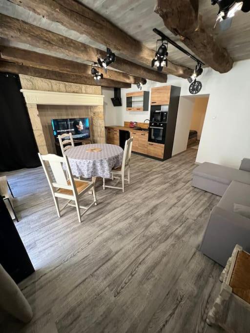 Appartement Montignac Lascaux Екстериор снимка