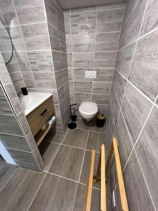 Appartement Montignac Lascaux Екстериор снимка