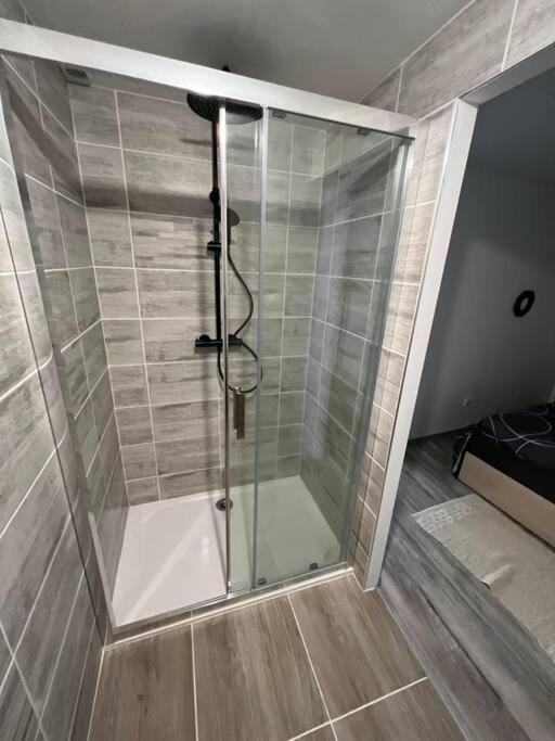 Appartement Montignac Lascaux Екстериор снимка