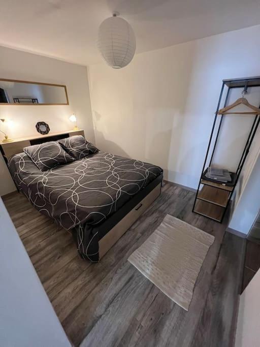 Appartement Montignac Lascaux Екстериор снимка